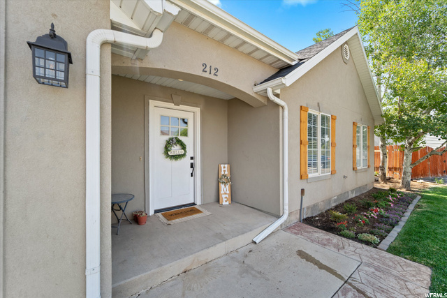 212 E Jay Ln, Payson, UT 84651 — photo 3