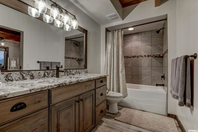 1059 E Meadow Dr, Brian Head, UT 84719 — photo 11
