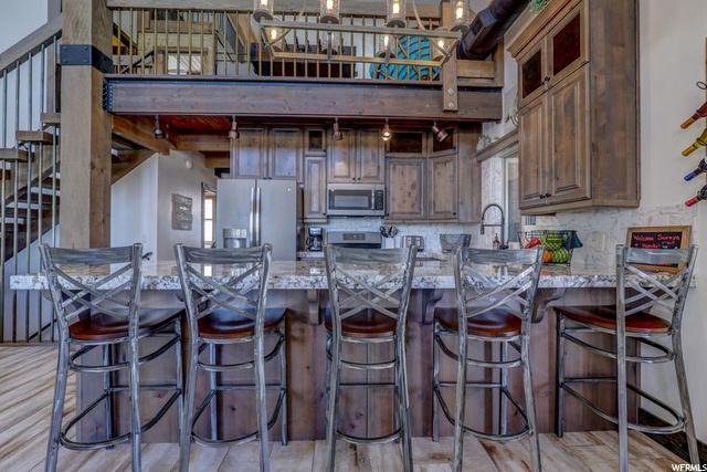 1059 E Meadow Dr, Brian Head, UT 84719 — photo 7