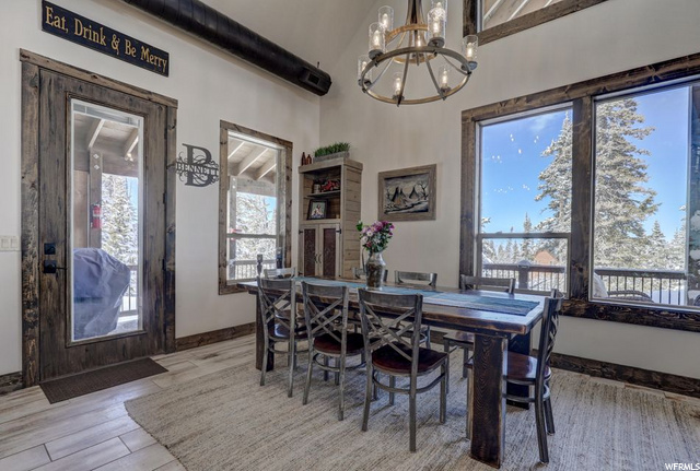 1059 E Meadow Dr, Brian Head, UT 84719 — photo 8