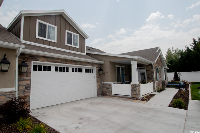 Existing Home
