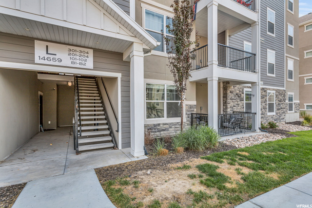 Existing Home