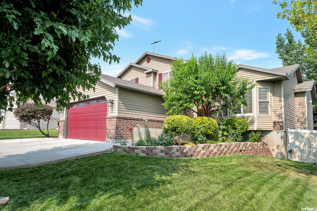 6798 S DUCHESS ST, West Jordan UT 84084