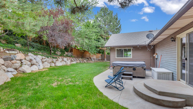 Existing Home