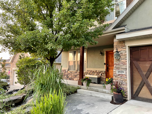 1929 E Rocklin Dr, Sandy, UT 84092 — photo 2