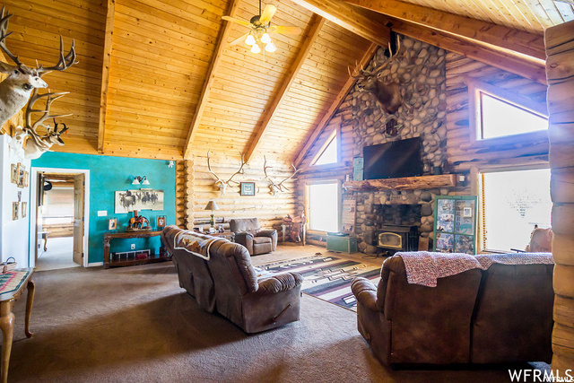 51 E 1500 N, Vernal, UT 84078 — photo 5