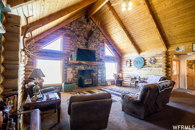 51 E 1500 N, Vernal, UT 84078 — photo 3