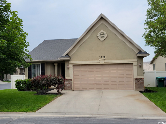 Existing Home