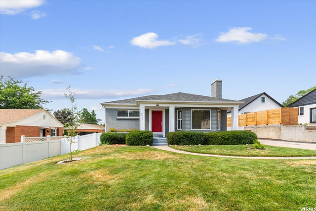 692 W 3500 S, Bountiful, UT 84010 — photo 3