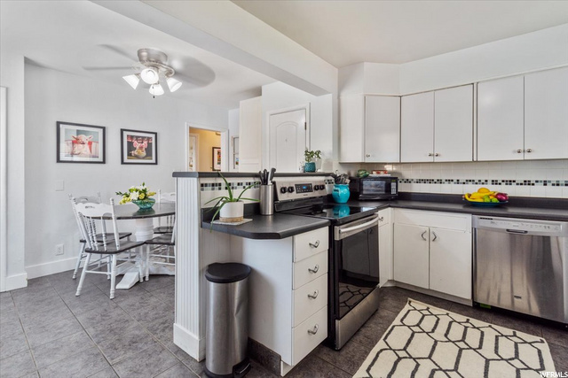 692 W 3500 S, Bountiful, UT 84010 — photo 8