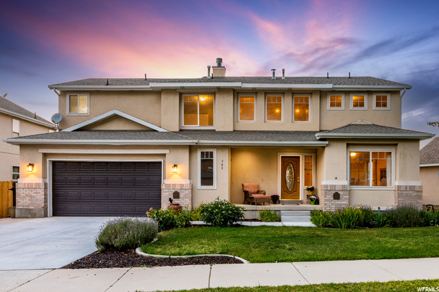 Existing Home
