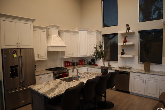 596 Spruce Way, Francis, UT 84036 — photo 3