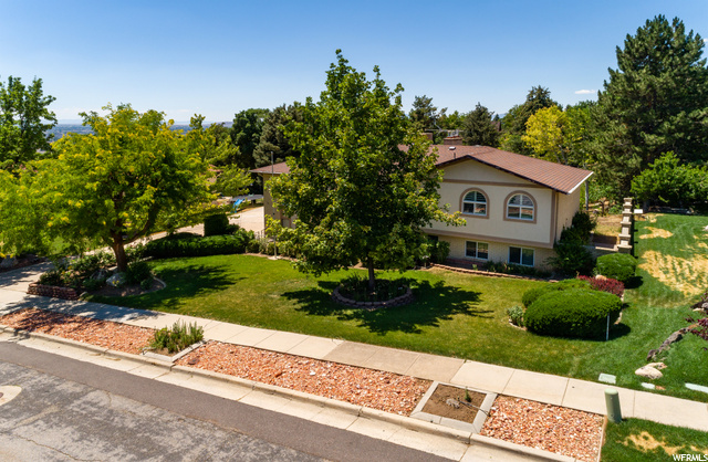 3987 N 550 W, Pleasant View, UT 84414 — photo 4