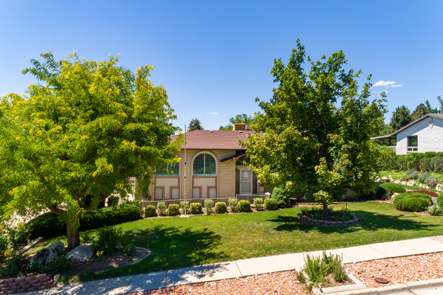 3987 N 550 W, Pleasant View, UT 84414 — photo 2