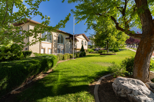 3987 N 550 W, Pleasant View, UT 84414 — photo 3