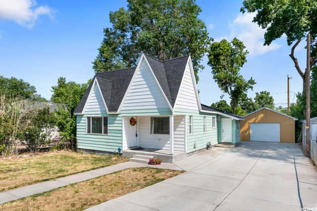 225 E HELM AVE, Salt Lake City UT 84115