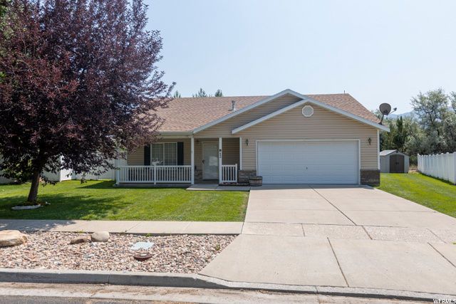 880 Mallard Loop, Logan, UT 84321