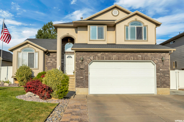 1901 S 650 E, Clearfield, UT 84015 — photo 2