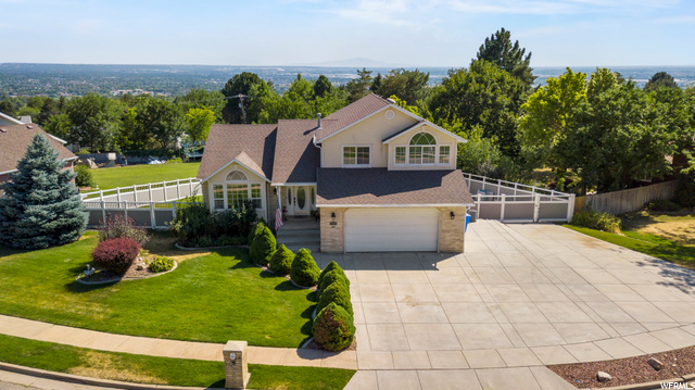 Existing Home