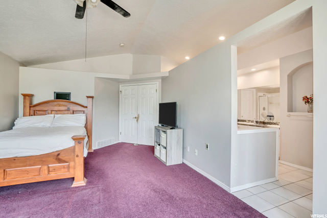 Large Master Bedroom