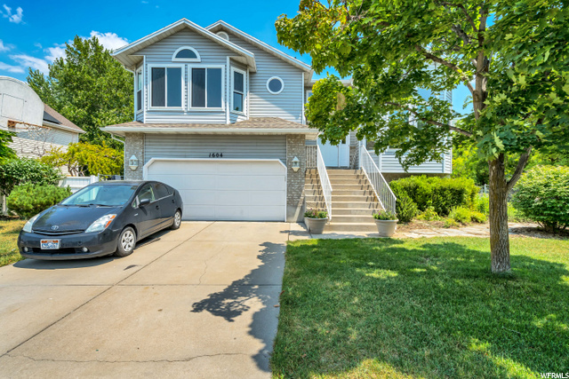 Existing Home