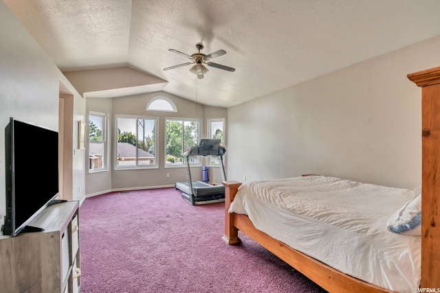 Large Master Bedroom