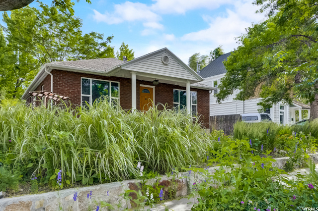 Existing Home