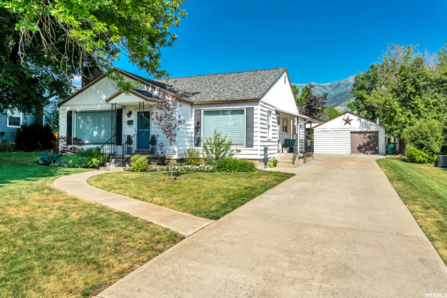 155 S 300 E, Kaysville, UT 84037 — photo 3