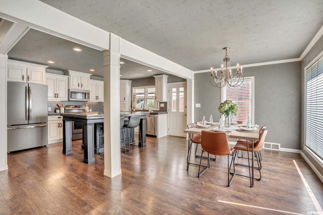 155 S 300 E, Kaysville, UT 84037 — photo 8