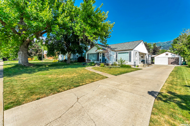 155 S 300 E, Kaysville, UT 84037 — photo 4