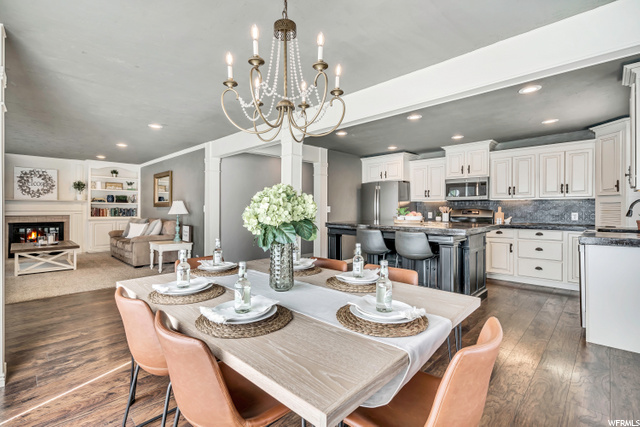 155 S 300 E, Kaysville, UT 84037 — photo 9