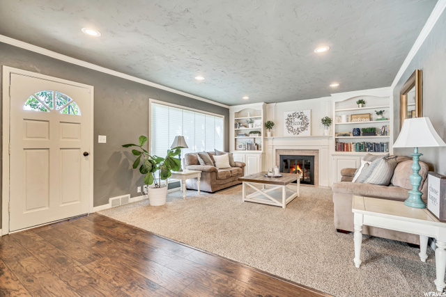 155 S 300 E, Kaysville, UT 84037 — photo 5