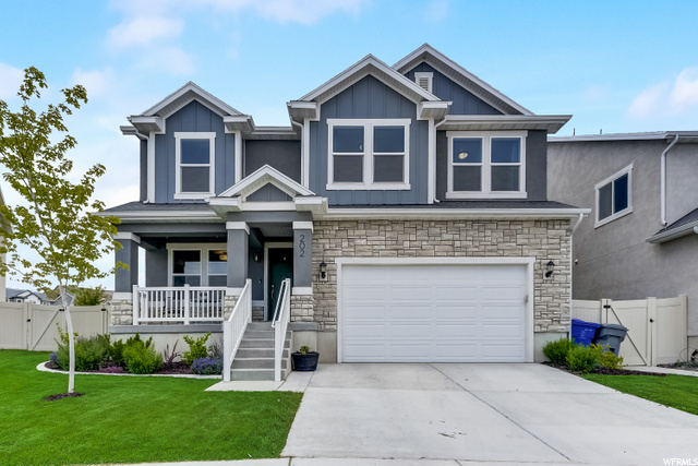 Existing Home