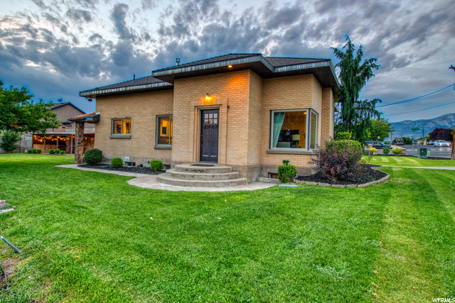 Existing Home