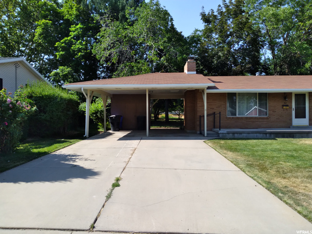 97 W 1500 S, Bountiful, UT 84010 — photo 3