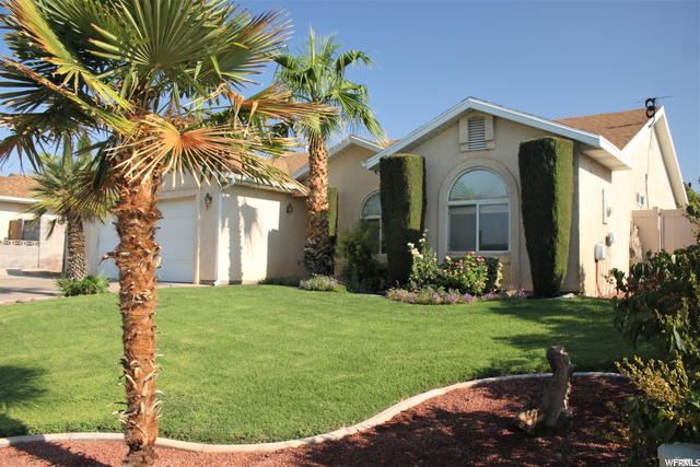 2183 E 350 N, St. George, UT 84790 — photo 2