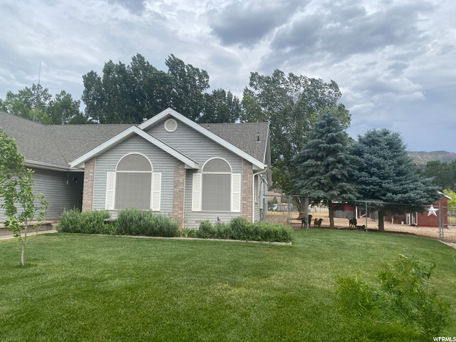 709 S 3430 E, New Harmony, UT 84757 — photo 3