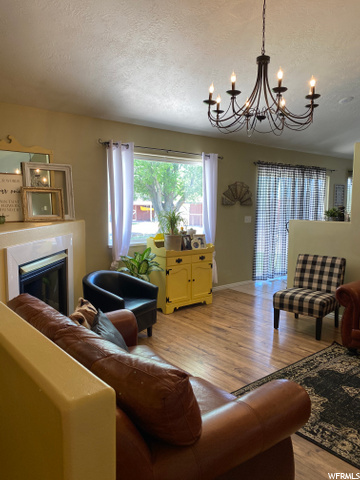 709 S 3430 E, New Harmony, UT 84757 — photo 8
