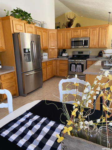 709 S 3430 E, New Harmony, UT 84757 — photo 11