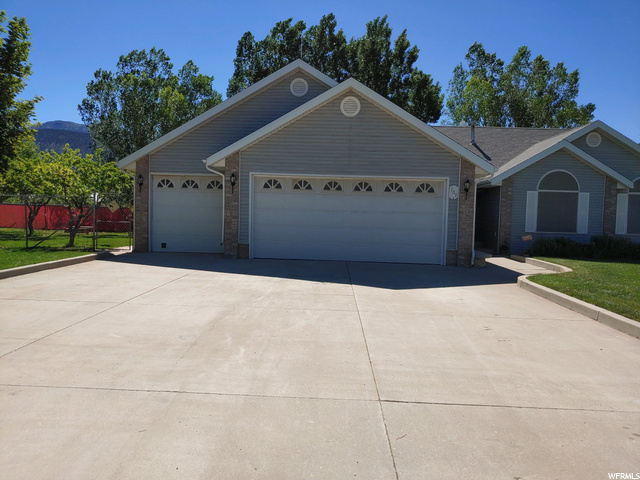 709 S 3430 E, New Harmony, UT 84757 — photo 2