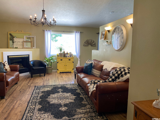 709 S 3430 E, New Harmony, UT 84757 — photo 7