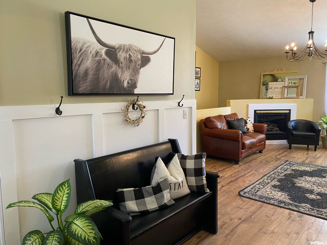 709 S 3430 E, New Harmony, UT 84757 — photo 6