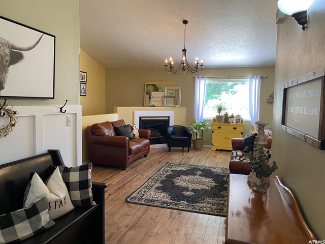 709 S 3430 E, New Harmony, UT 84757 — photo 5