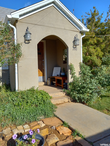 260 E 200 N, Blanding, UT 84511 — photo 4
