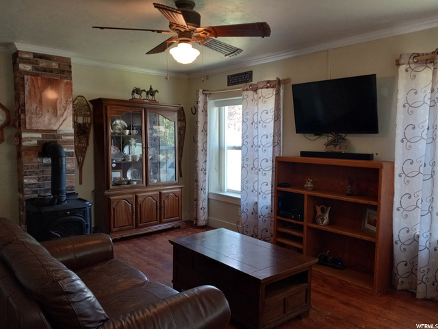 260 E 200 N, Blanding, UT 84511 — photo 10