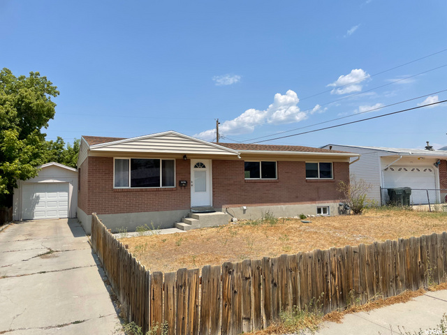 761 E BONNEVILLE WAY, Tooele UT 84074