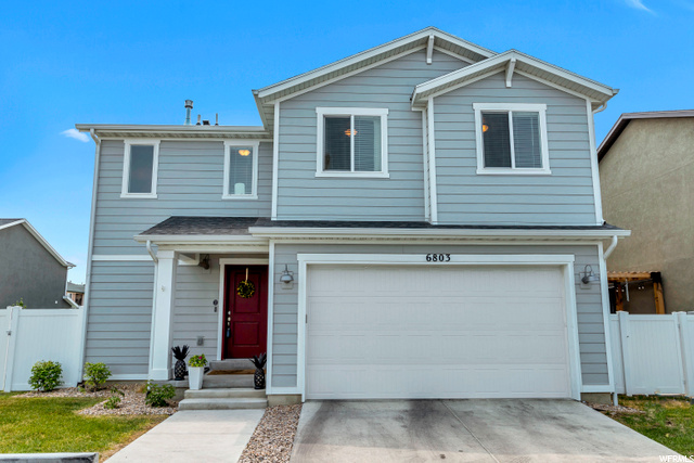 6803 W Theophilus Dr S #28, West Jordan, UT 84081