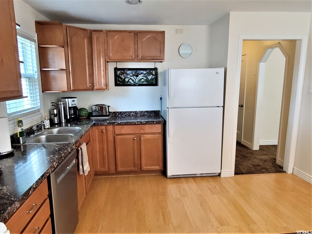 Laminate Floor