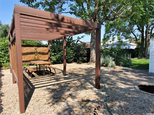 Picnic Area