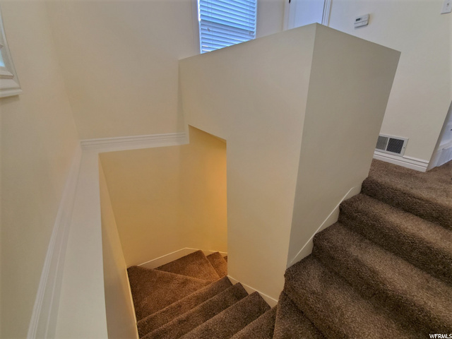 Fabulous Stairway